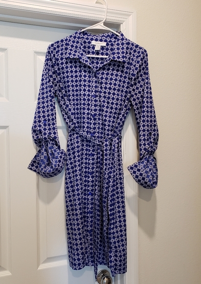 Maternity Dress - Picture 1 of 2